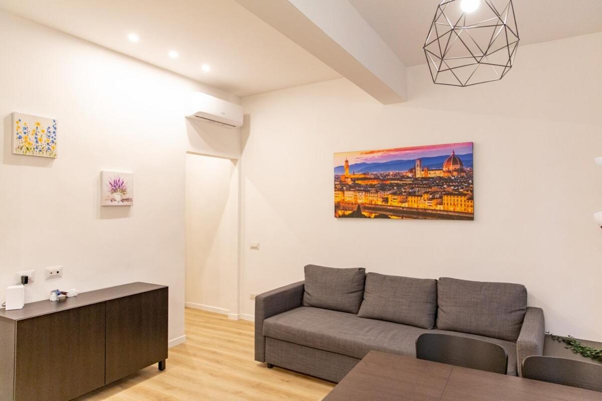 Apartamento Charming & Modern Near Santo Spirito Florencia